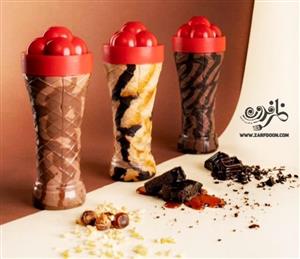  بطری پلاستیکی pet پت آیس پک از سایت ظرفدن