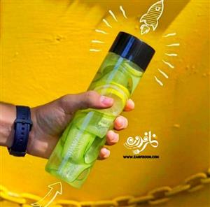  بطری پلاستیکی pet پت 500 سی سی فانتزی س