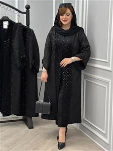 مانتو مزونی عقیق کد : 1910