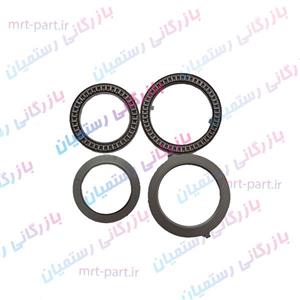 بلبرینگ کفگرد کمپرسور کولر ۵۰۷ – پراید برند mrt 