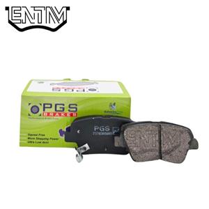 لنت ترمز عقب دنا پی جی اس (PGS)