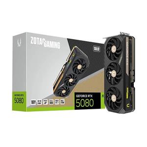 کارت گرافیک زوتک GAMING GeForce RTX 5080 SOLID 16GB