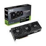 کارت گرافیک ایسوس PRIME GeForce RTX 4070 Ti SUPER OC Edition 16GB