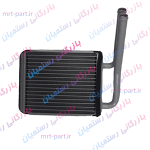رادیاتور بخاری هیوندا {کامیونت،مینی بوس} برند PMR کد 474