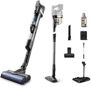 جارو شارژی فیلیپس Aqua Trio 3 in 1 سری 9000