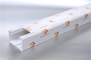 بدنه و درب ترانکینگ 50*80 دانوب