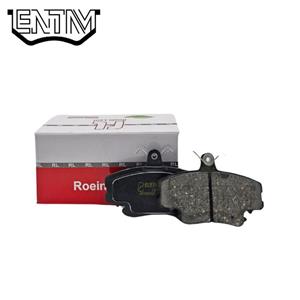 لنت ترمز جلو ساندرو روئین لنت(Roein Lent)