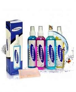 تمیزکننده – کلینر LCD Cleaner مدل V-03 SAMSUNG حجم 250 میل