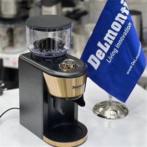 آسیاب قهوه دلمونتی مدل DL680