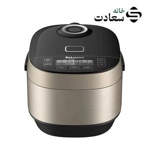 پلوپز دلمونتی مدل DL870