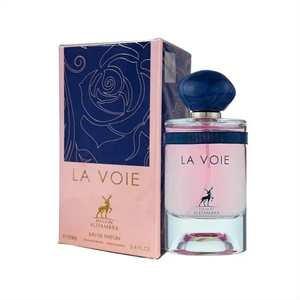عطر جیبی الحمبرا مدل مای وی حجم 35 میلی لیتر