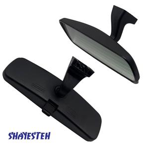 آینه داخل دنا/دنا پلاس شرکتی برند SHAYESTEH 