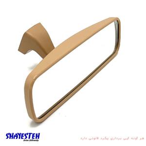 آینه داخل پژو / پارس شرکتی برند SHAYESTEH 