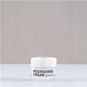 کرم مغذی و آبرسان عمیق 15میلی لیتر  ام بی کی