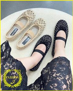 کالج عروسکی تابستانی زنانه جدید بالرین