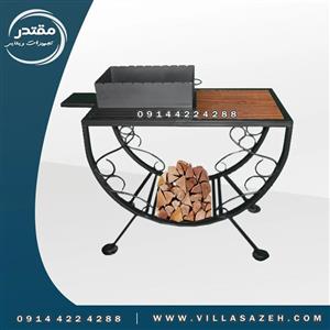 باربیکیو کلاسیک مدل زیبا کد 2