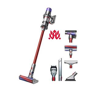 جارو شارژی دایسون مدل V11 fluffy