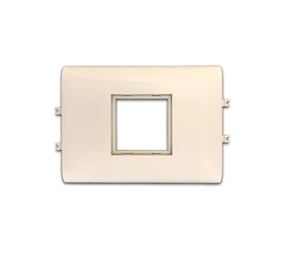 کادر تک خانه ترانکینگ 50*105 درب نرم دانوب