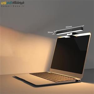 لایت بار محافظ چشم ویژه مانیتور و لپ تاپ با پنل لمسی مدل Laptop / Monitor Screen Light Bar for Eye Caring