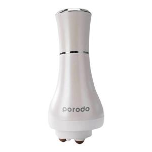 ماساژور سنگ داغ  دستی پرودو مدل Porodo Lifestyle Handheld Hot Stone Massager