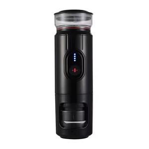 مینی اسپرسو ساز شارژی مسافرتی مدل Mini Electric Espresso Maker CF-2401