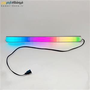 لایت بار آهنربایی ARGB داخل کیس مدل Magnetic ARGB Light Bar for PC Case
