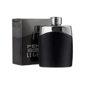 ادکلن مردانه پنسیس لجند مونت بلانک حجم 100 میل Legend Mont Blanc Eau de Parfum For Men