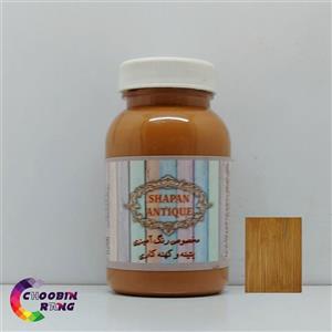 شاپان رنگی عسلی رالکو 150 میل