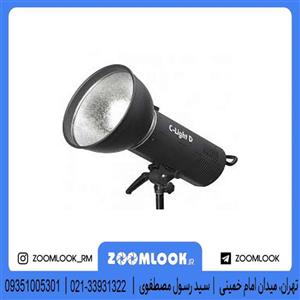 نور ثابت hensel مدل C-Light D . هنسل