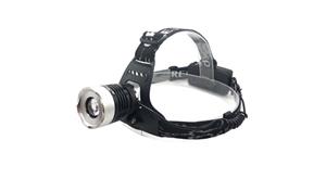 چراغ پیشانی حرفه ای FA-08