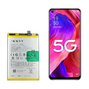 باتری گوشی اوپو Oppo A93 مدل BLP805