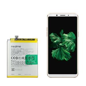 باتری اصلی گوشی Oppo A75S مدل BLP631
