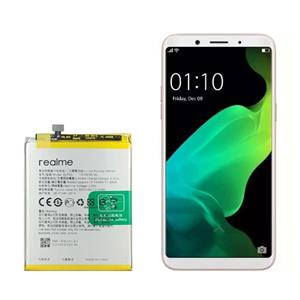 باتری اصلی گوشی Oppo F5 مدل BLP631