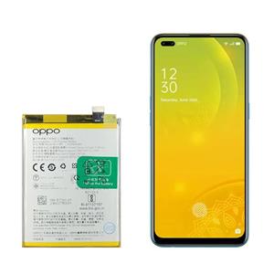 باتری اصلی گوشی Oppo F17 Pro مدل BLP791
