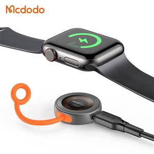 شارژر وایرلس اپل واچ برند مک دودو Mcdodo CH-684