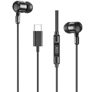 هندزفری تایپ سی ایکس او EP81