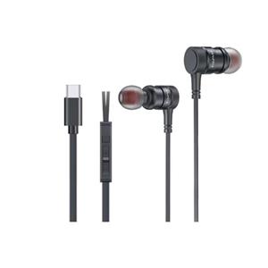 هندزفری سیمی Type C اوی Awei PC-12T مخصوص آیفون سری 15 و 16