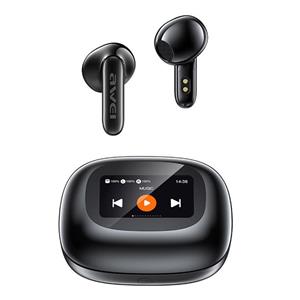 هندزفری بلوتوث اوی Awei TP97 With Screen Wireless Earbuds