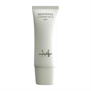 کرم ضد آفتاب فاقد چربی رنگی SPF 50 مدل ضد لک مونتویا حجم 30 میلی لیتر 