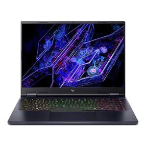 لپ تاپ گیمینگ ایسرAcer Predator Helios Neo 14 PHN14-51-95HR-Z (2024)|Ultra 9 185H-32GB-1TB SSD-8GB RTX 4070-3K IPS 165Hz