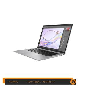 HP ZBOOK FIREFLY 16 G11 | INTEL CORE Ultra 7 165H | 4GB Dedicated Graphics | NVIDIA RTX A500 | 32GB RAM | 1TB SSD | No HDD | 16.1 INCH 2K
