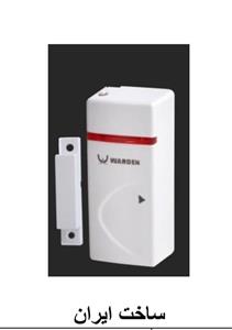 مگنت بی سیم واردن مدل W-185 کد 17