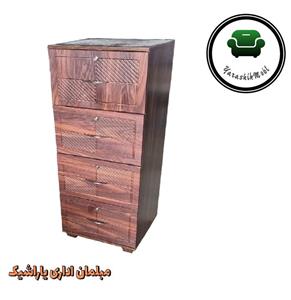 فایل چهار کشو کلیاف