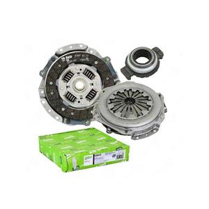 کیت دیسک و صفحه کلاچ والئو سبز اسپانیا لیبل هرینگتون کد 821333 مناسب برای زانتیا 1800