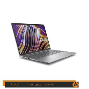 لپ تاپ HP مدل Zbook Power 16 G11 پردازنده - Ultra7 155H - حافظه RAM 16GB حافظه هارد SSD 1TB