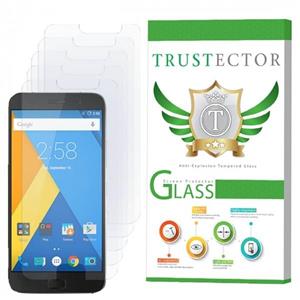 محافظ صفحه نمایش تراستکتور مدل GLS مناسب برای گوشی موبایل لنوو ZUK Z1 بسته 5 عددی