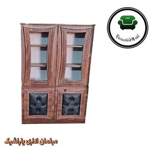 کتابخانه لمسه مدل کاملیا