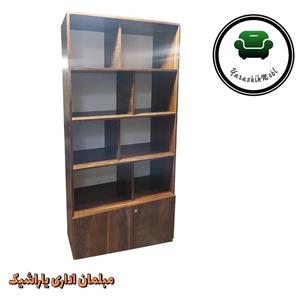 کتابخونه شبکه ای مدل S98 