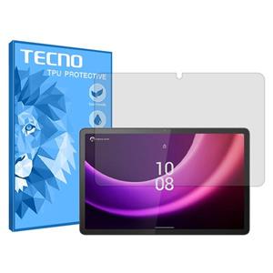 گلس تبلت لنوو Tab P11 Gen 2 مدل نانو هیدروژل شفاف برند تکنو کد L