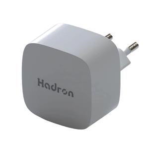 شارژر 25 وات هادرون مدل C1011